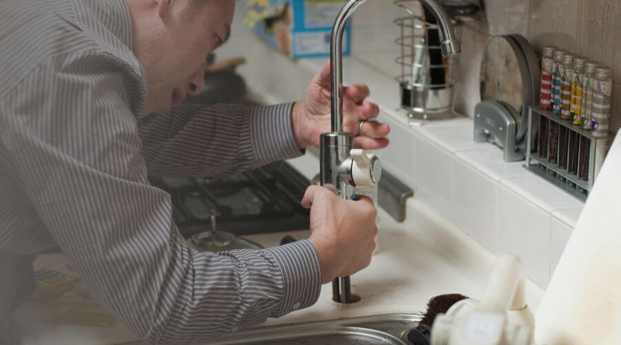 Professional same day plumber in Saint Paul, OR